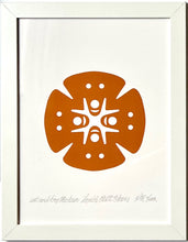 "Lovable Muttflower" art print, 9"x12" or 16"x20"