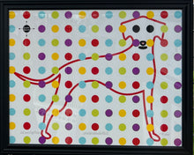 “Corrected Dalmatian" art print, 9"x12" or 16"x20"